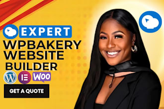 customize wpbakery, divi, envato, elementor pro, wpbakery builder