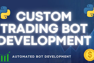 develop solana bot pumpfun bot telegram trading bot volume bot