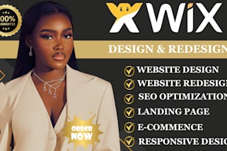 wix website redesign wix website design wix website redesign wix studio
