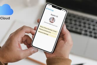 create ios id, ios tv, apple id, apple ios, icloud, for your pc and phone