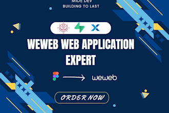 bubbleio bubble io developer, bubble website, bubble, weweb developer, weweb app