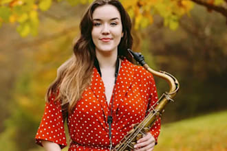 compose and produce sweet christian christmas jingle song