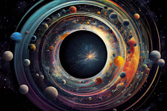 do astronomy and geology tasks