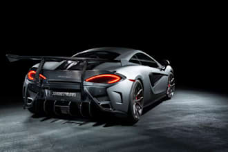 create realistic 3d car model with stunning, high,quality render for design need