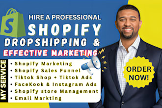 setup tiktok shop tiktok dropshipping facebook shop instagram shop