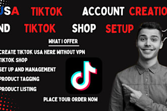 setup USA tiktok account US tiktok account USA tiktok account US tiktok account