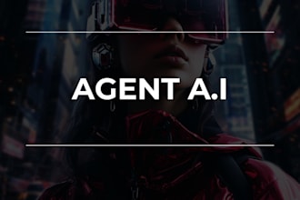 make ia agent or chatbot for whatsapp