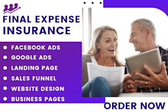 final expense leads final expense insurance leads life insurance final expense