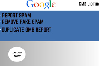 reinstate suspended google my business listing for your local business