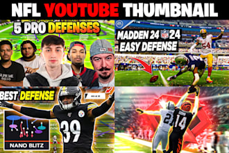 do youtube thumbnail for nfl 2024 or rugby
