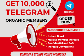 superfast crypto twitter x marketing crypto telegram promotion for real growth