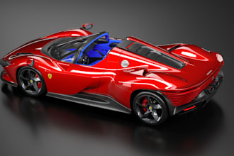 build concept car, cgi render, ev design, car interior design,wheel model beamng