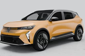 custom suv car model, sedan, station wagon, 3d car model for printing, step file
