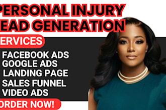 hot personal injury leads car accident injury leads workshop injury leads