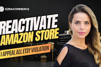 open suspended amazon seller suspension reinstatement appeal amazon flex account