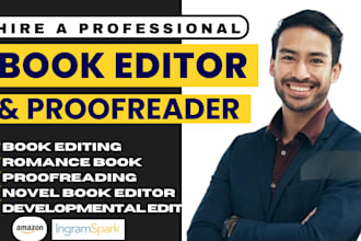 edit romance book, proofread clean romance, suspense and erotic romance book