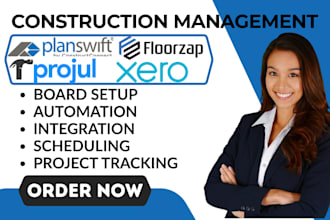 planswift floorzap joist florware projul floors pro flooring crm automation xero