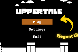 make a 2d unity game for you