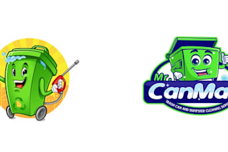 do pressure washing, power washing, and home cleaning logo