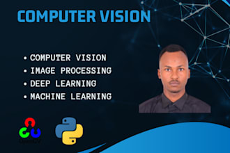 help you with all your ai and computer vision projects