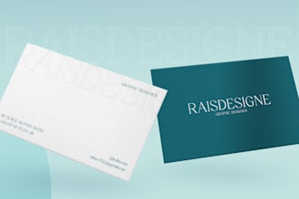do entrepreneur business card