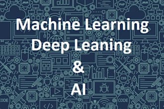do python machine learning projects,data science, data analysis,teach as tutor
