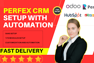 provide perfex crm customization and bugs fixes