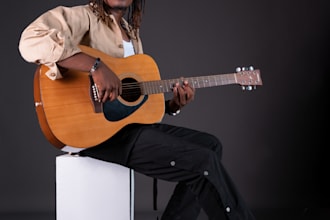 write and sing your next afrobeat, afrohouse, amapiano zouk hit