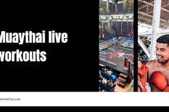 help you achieve your fitness goals with fun and engaging live workouts
