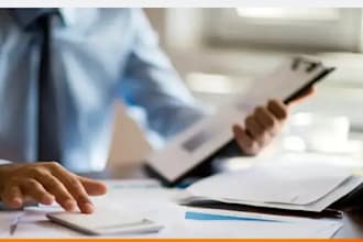 create your non profit and provide tax guidance  financial reporting