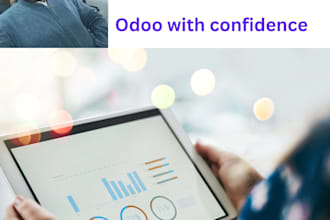 be best suitable for odoo implementations and integrations tasks
