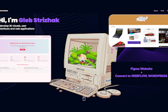 do figma website design
