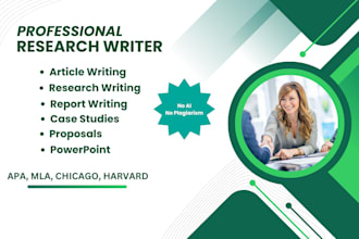 help you write assignments, case studies, and internship reports