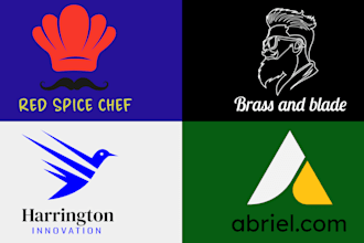 create a good pictorial logo design