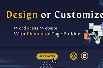 create and duplicate wordpress templates using elementor