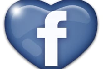 promote your health, weight loss site to 2000 facebook fans on my health fanpage