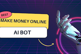 create profitable earning software, earning app, earning bot