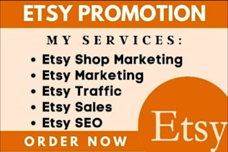 setup design optimize wordpress etsy ecwid pod wix shopify store to boost sales