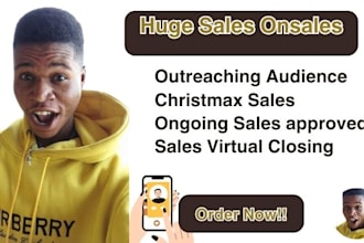 sales closer sales rep for b2b lead generation as a sales representatives