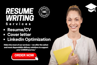 expertly create 24hrs ats resume writing, executive, or federal usajobs CV