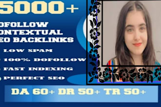do monthly off page SEO service using authority white hat dofollow backlink