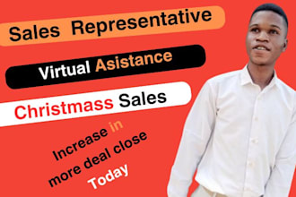 do sales closer to small business sales rep and telemarketing lead generation