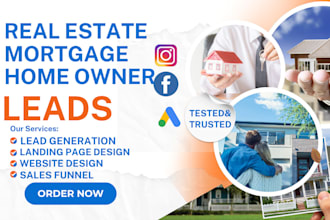 wholesales real estate leads real estate bulk skip tracing lead generation leads