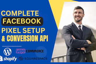 setup conversion API and server side tracking with GTM and ios update