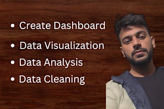 create dashboard in tableau, power bi, splunk, looker studio, kibana, grafana