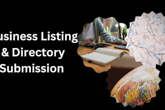 build 250 directories and local business citations on high da sites