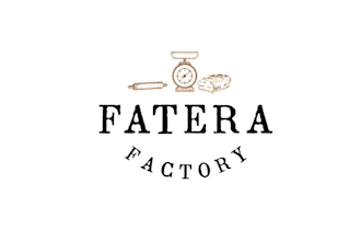 make food truck bakery patisserie logo