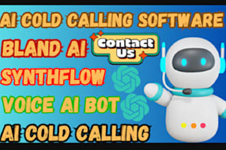 develop ai ecommerce website crm software llm ai app agent saas integration