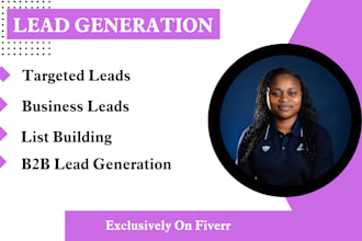 do lead generation and close deals with a telemarketing pro sales representative