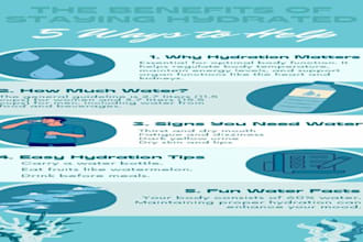 create social media posts, and infographics on canva